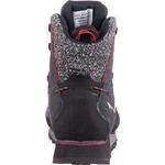 Женские зимние туфли MTN Trainer 2 GTX Salewa, черный - фото 4