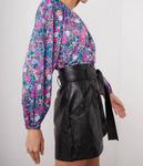 Топ Indi в цвете Leilani Floral Rails - фото 3