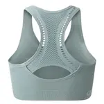 Спортивный бюстгальтер Dare2B React Medium Impact Sports Bra, серый - фото 4