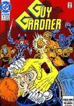 Guy Gardner (1992 series) #7 (DC Comics) - фото