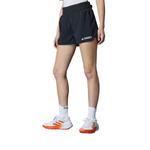 С AdiClub Xperior Shorts Adidas, черный - фото 3