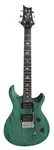 Paul Reed Smith SE CE 24 Standard Сатиновый Бирюзовый - фото 2