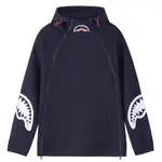 Унисекс свитшот SPRAYGROUND, синий - фото