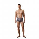 CALVIN KLEIN Трусы мужские 1 шт, OFS-Серый облачный - фото 6