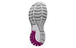 Кроссовки Brooks Women's Ghost 15 'White Viola' - фото 5
