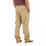 Брюки карго Levi's XX Taper, бежевый - фото 4