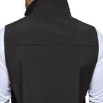 Водонепроницаемая эластичная куртка Calvin Klein Mens Everyday Essential, Black - фото 7