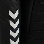 Куртка Hummel Promo Bench, черный - фото 4