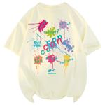 Футболка унисекс WARRIOR, черная - фото 8