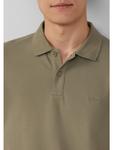Рубашка поло 7853_оливково-зеленого цвета s.Oliver - фото 4