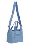 Сумочка Mindesa, небесно-голубой - фото 3