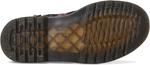Dr. Martens Girl's 1460 Pascal (Little Big Kid) модные ботинки, Black/Multi - фото 4