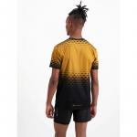 Футболка Bodycross, желтый - фото 2