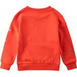 Детская толстовка Kenzo, оранжевый - фото 2