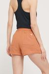 Хлопковые шорты Day Tripper Billabong, оранжевый - фото 3