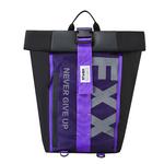 Рюкзак унисекс Deli Bear, Синий - фото