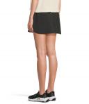 Шорты Free Fly Bamboo-Lined Active Breeze Skorts, черный - фото 3