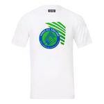 Футболка унисекс YONEX, синий - фото 3