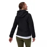 Флис Berghaus Darria full zip, черный - фото 2