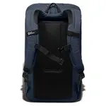 Рюкзак Jack Wolfskin Lyall 28L, серый - фото 2