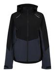 Велосипедная куртка ENDURANCE Athletic Jacket Varberg, черный - фото