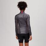 Куртка Castelli Aria Shell Castelli, Dark Gray - фото 6