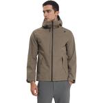 Ветровка мужская Spyder, черный - фото 3