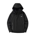 Куртка мужская Jeep, цвет Brick Red - фото 9