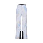 Женские лыжные штаны Daniel Arsham DESCENTE, PT-All over Print - фото