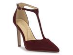 Туфли Jessica Simpson Willna Pump, красный - фото