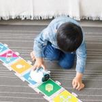 Алило, интеллектуальный робот-исследователь M7 Alilo - фото 4