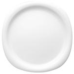 Suomi тарелка белая 28 см Rosenthal studio-line, белый - фото