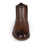 Мужские ботинки челси Vance Co. Landon - фото 2