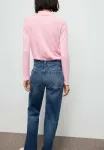 Джемпер Mango, Pink - фото 2