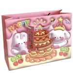 Свитер в британском стиле с плюшевым мишкой 25см/35см/45см XINGBA - фото 4