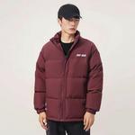 BOBBY ABLEY Унисекс пуховик, Light Blue - фото 10