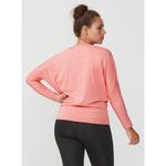 Драпированный верх Röhnisch, цвет peach blossom - фото 2