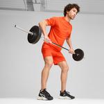 Мужские кроссовки Pwr Nitro Sqd 2 Puma, черный - фото 3