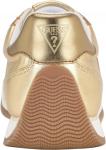 GUESS Женские кроссовки Saphia, Gold 710 - фото 3