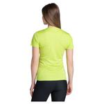 Футболка Kilpi Dima, зеленый - фото 2