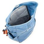 Рюкзак Fjällräven, синий - фото 10