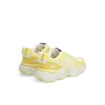 Кроссовки No Name Krazze Milkshake, желтый - фото 3