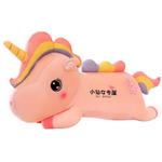 Плюшевая кукла Rainbow Unicorn Xin Pei Xuan - фото 5