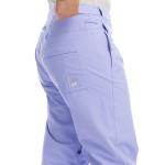 Снежные брюки Chloe Kim Roxy, цвет easter egg - фото 4