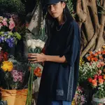 Футболка унисекс UNDEFEATED, белый - фото 6