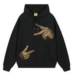 Футболка унисекс Dnbh, белый - фото 11