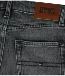 Шорты regular fit Tommy Hilfiger, серый - фото 3