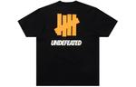 Футболка унисекс Undefeated, черный - фото 4