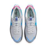 Кроссовки air max terrascape 90 Nike, серый - фото 4