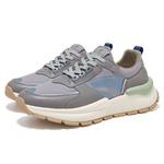 Кроссовки Montagut Casual Shoes Men Low-Top - фото 9